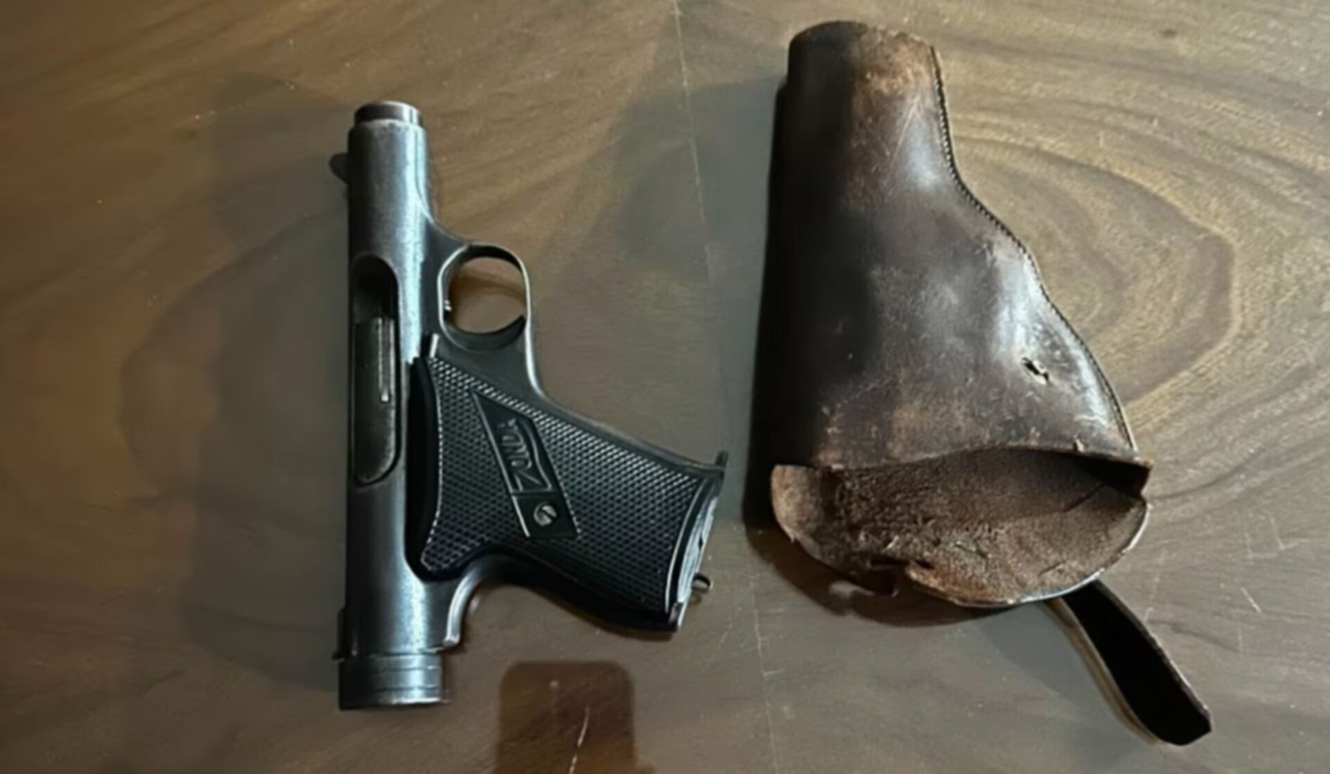 Violento asalto con toma de rehenes en Córdoba, hubo dos detenidos y un operativo de rescate