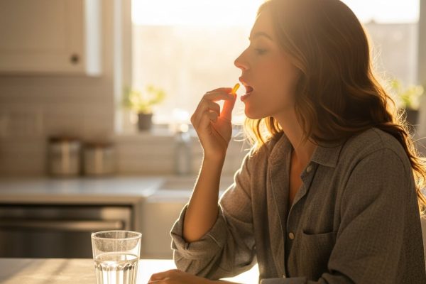 Vitamina D: cómo lograr una mejor absorción y mantener niveles adecuados en el cuerpo