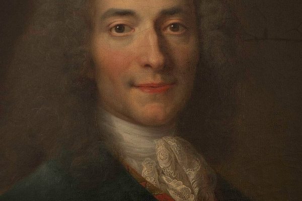 Voltaire, escritor francés: “El optimismo es la locura de insistir en que todo está bien cuando somos miserables”