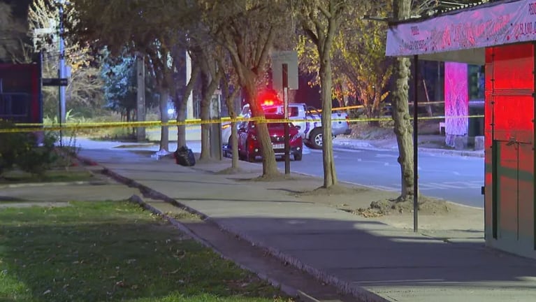 Las fuerzas de seguridad chilenas mantienen un operativo para localizar a los responsables del robo y la muerte del niño en San Bernardo