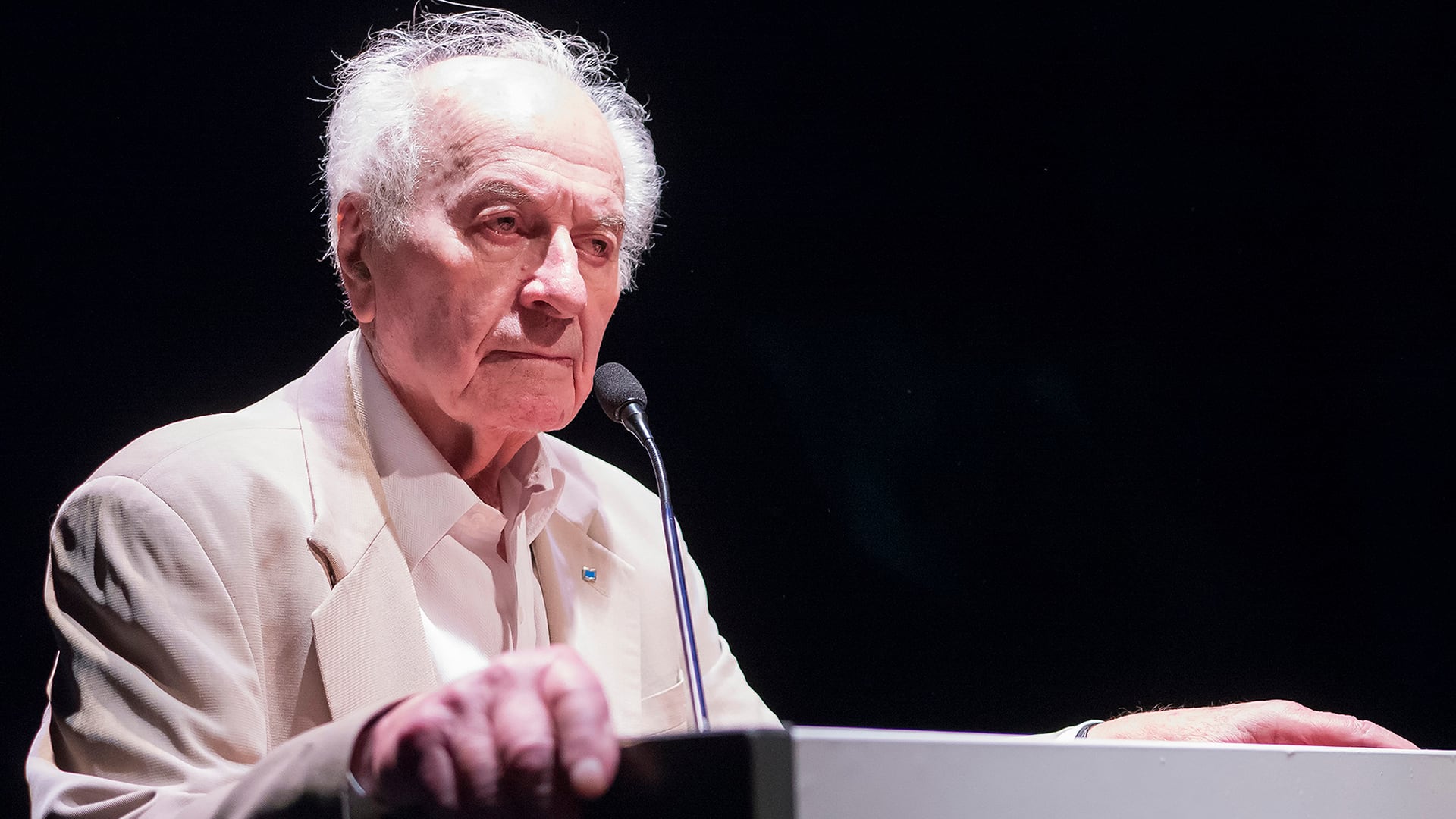 Vuelve el Festival Internacional de Buenos Aires: figuras internacionales, grandes nombres y hasta archivos de la dictadura
