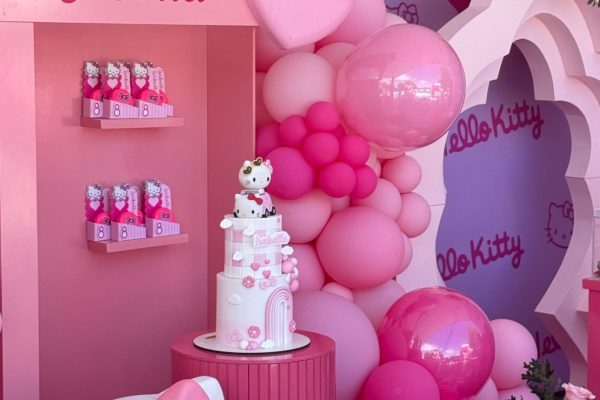 Wanda Nara mostró el dormitorio renovado de su hija Isabella: la nueva estética y un estilo que sorprendió a todos