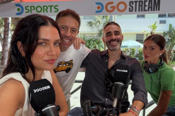 Zaira Nara a pura diversión en Miami: salidas con amigas, noches de glamour y trabajo en la Copa del Mundo