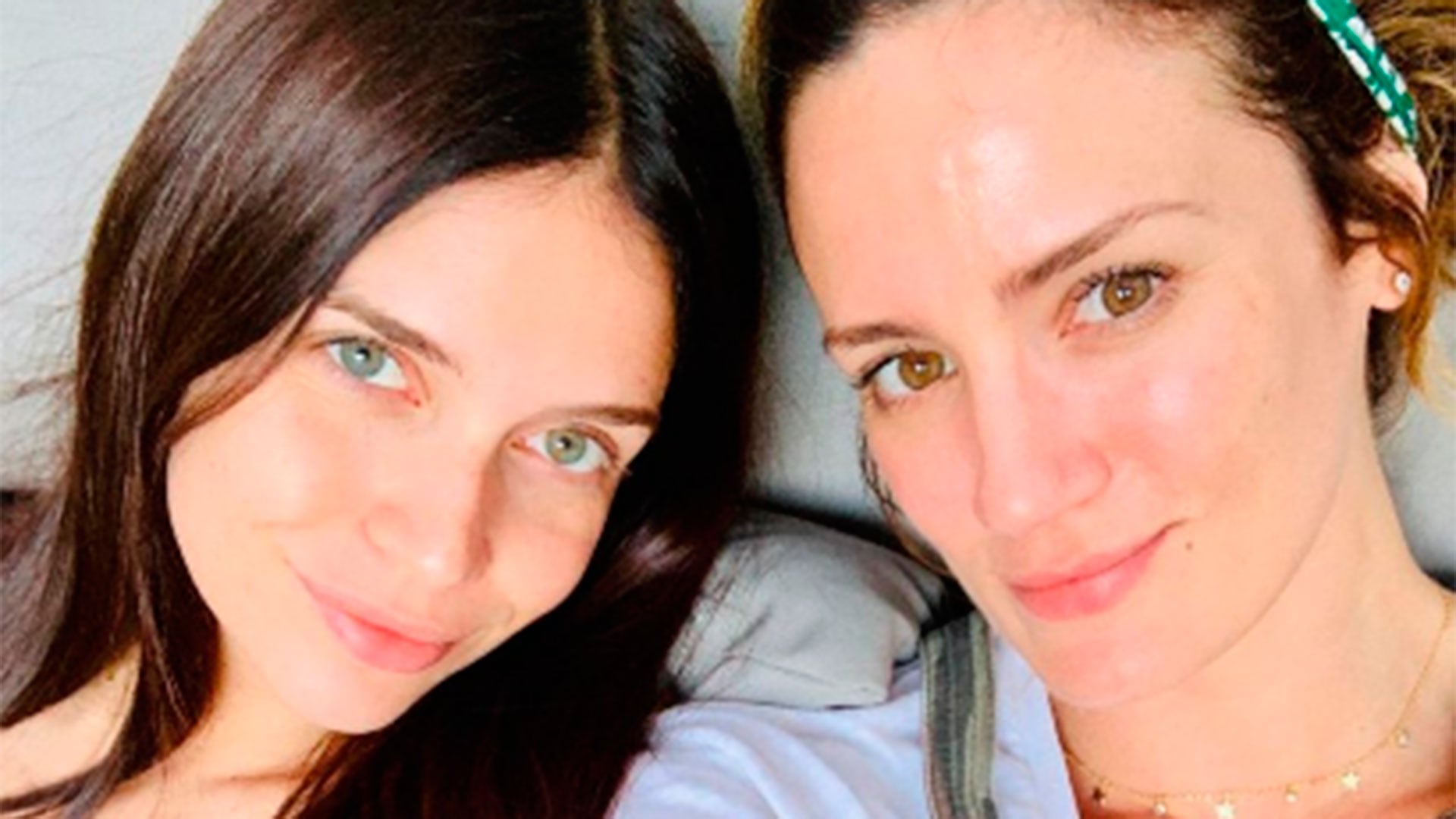 Zaira Nara habló del reencuentro privado con Paula Chaves y su reconciliación: “Vino a casa y charlamos”
