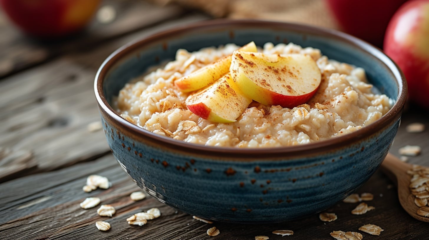 Un desayuno nutritivo con fibra y proteínas puede favorecer la saciedad, aportar energía y asociarse con un menor riesgo de enfermedades cardiovasculares (Imagen Ilustrativa Infobae)
