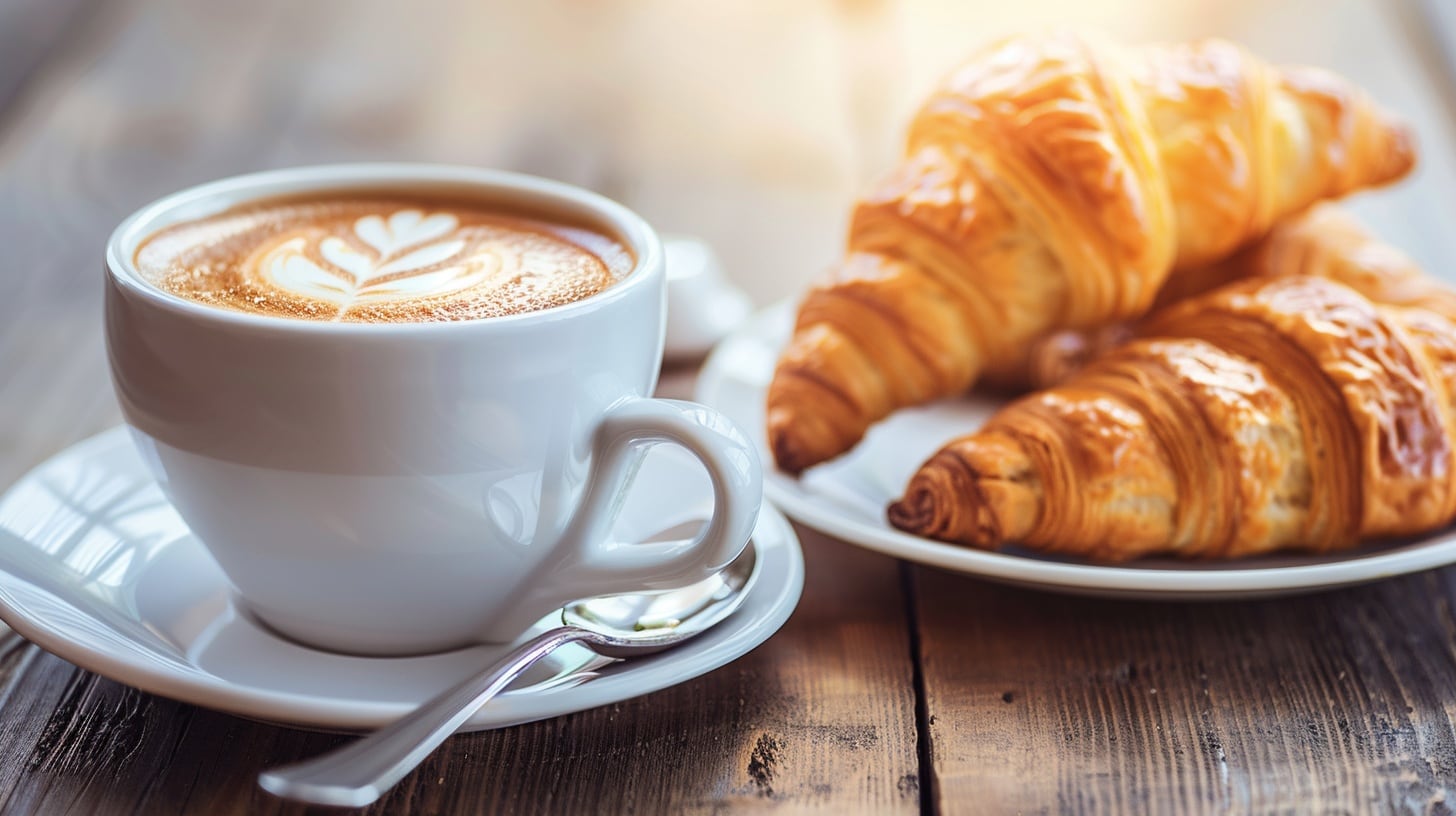 Despertar a la misma hora todos los días estabiliza el ritmo circadiano, mejora el sueño y sostiene el estado de alerta sin depender del café - (Imagen Ilustrativa Infobae)