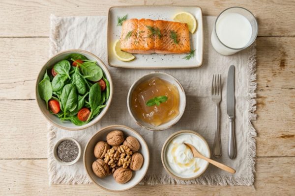 10 hábitos saludables para mantener tus articulaciones jóvenes y flexibles