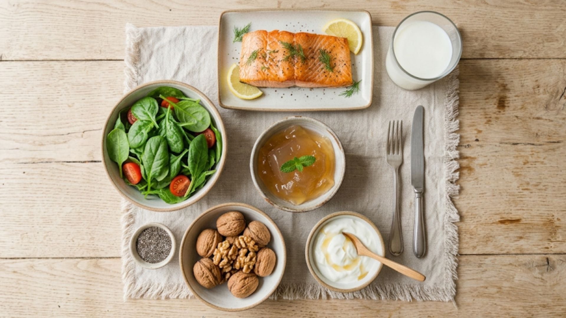10 hábitos saludables para mantener tus articulaciones jóvenes y flexibles