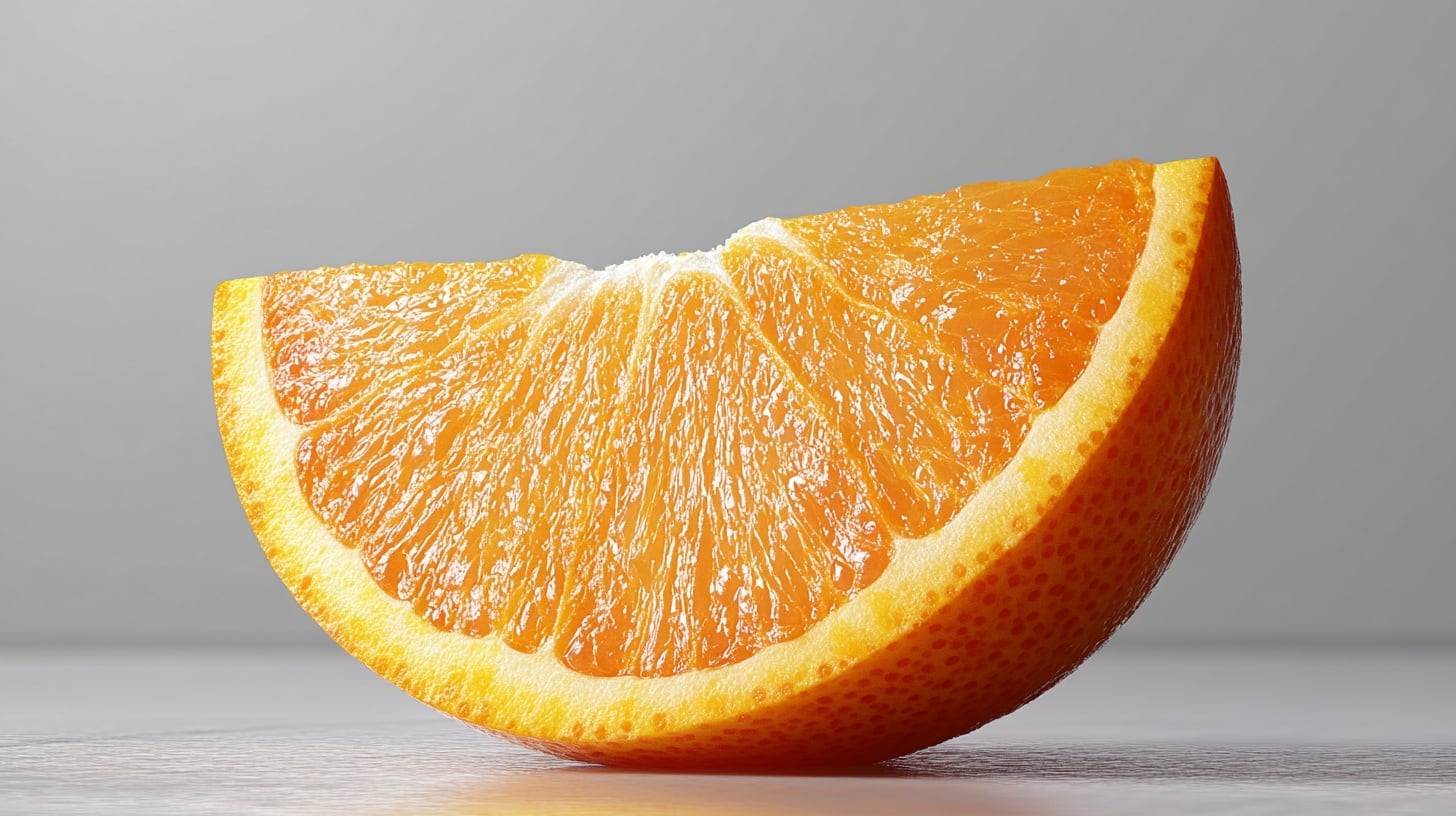 Las naranjas aportan flavonoides con efecto antiinflamatorio y su cáscara concentra compuestos que se asocian con menor riesgo de cáncer (Imagen Ilustrativa Infobae)