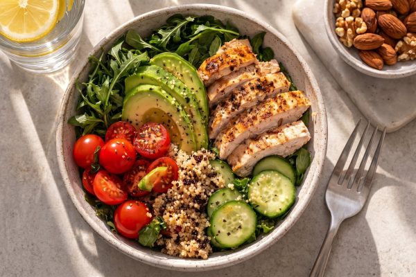 5 beneficios comprobados de los tomates cherry para la salud, según la ciencia
