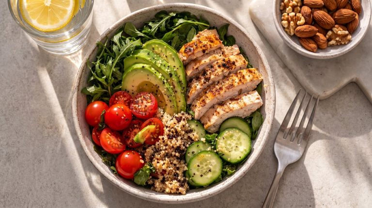 5 beneficios comprobados de los tomates cherry para la salud, según la ciencia