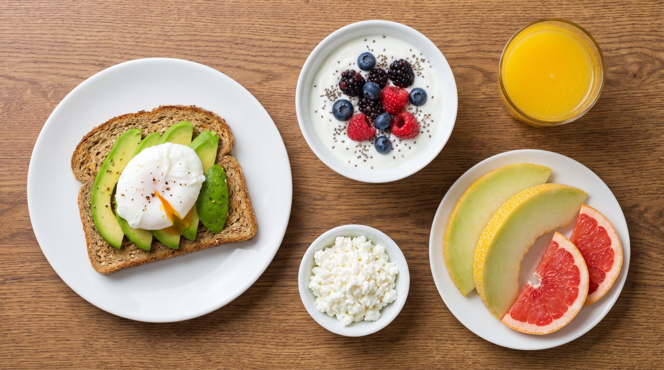5 hábitos matutinos para sostener la energía antes del mediodía