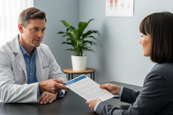 5 señales visibles en la cara y los ojos de una posible deficiencia de hierro