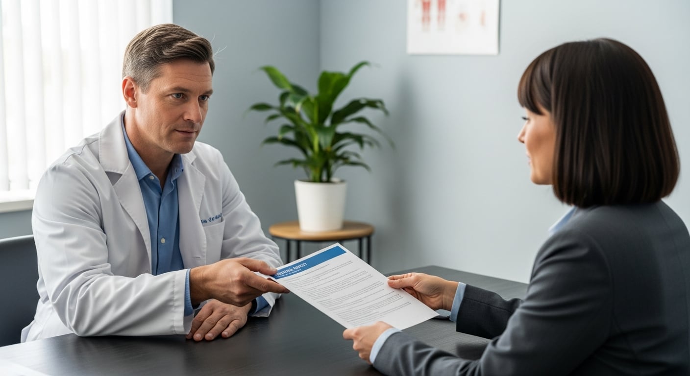 5 señales visibles en la cara y los ojos de una posible deficiencia de hierro