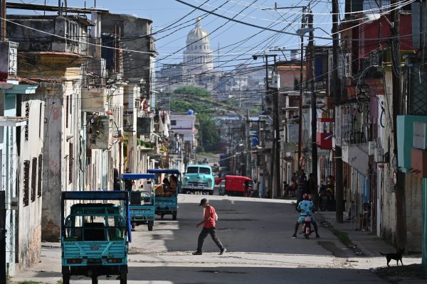 A cinco años del histórico 11J en Cuba: “El régimen puede reprimir y encarcelar, pero no va a apagar las ansias de libertad del pueblo”