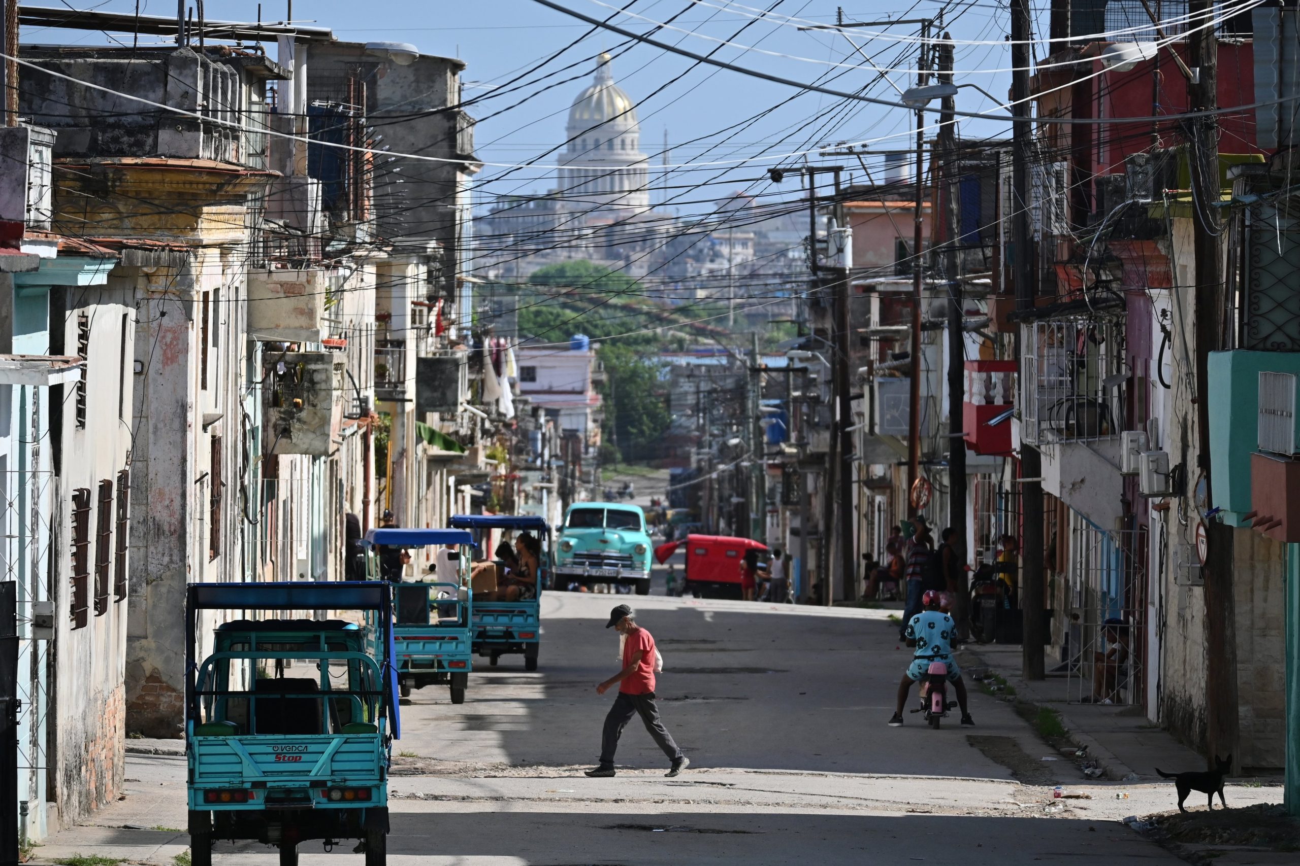 A cinco años del histórico 11J en Cuba: “El régimen puede reprimir y encarcelar, pero no va a apagar las ansias de libertad del pueblo”