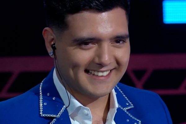 Abel Pintos destacó la versión cumbiera de Suave de Gabriel Lobo: “El fantasma de Luis Miguel encontró la forma de colarse”