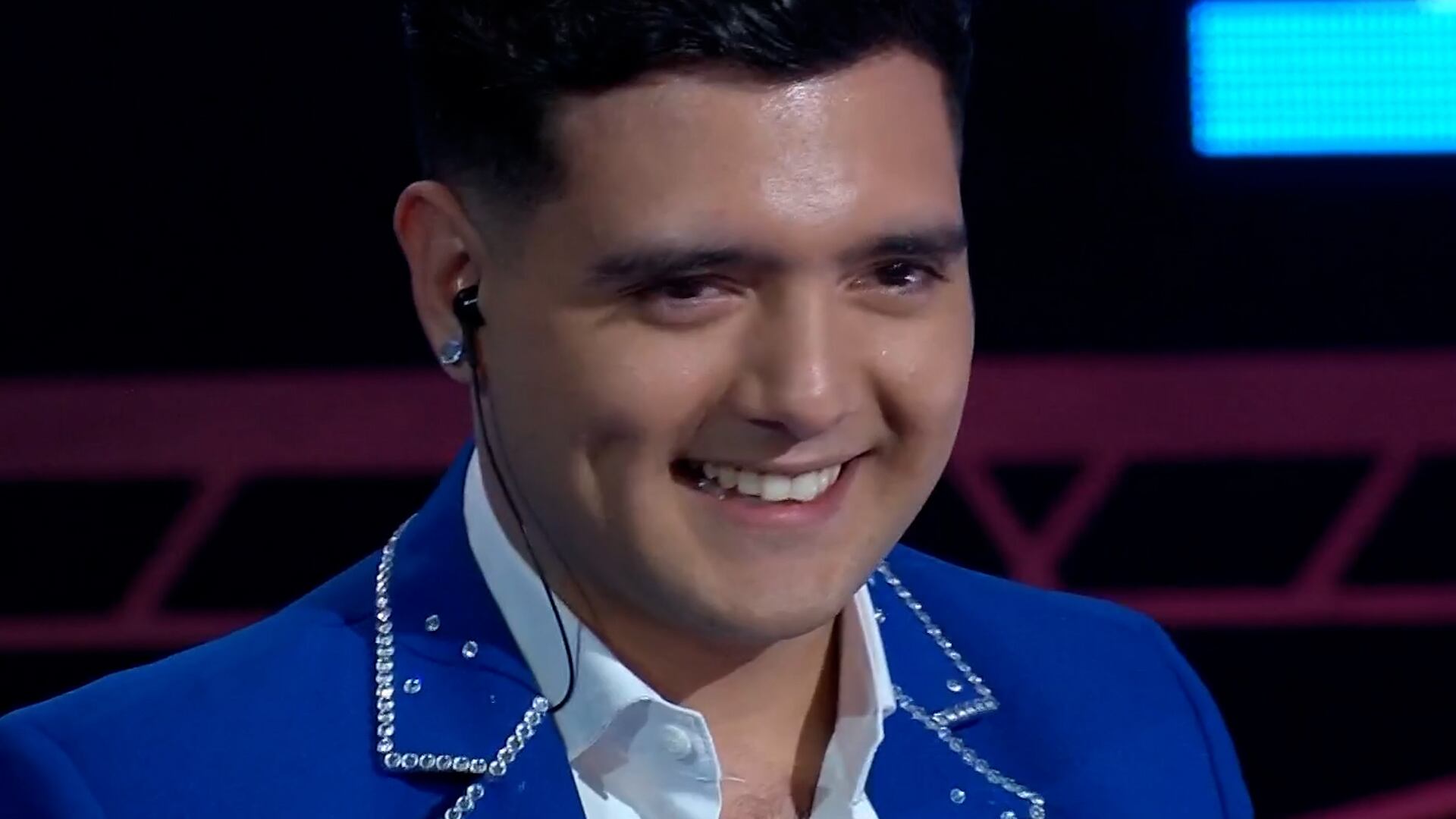 Abel Pintos destacó la versión cumbiera de Suave de Gabriel Lobo: “El fantasma de Luis Miguel encontró la forma de colarse”