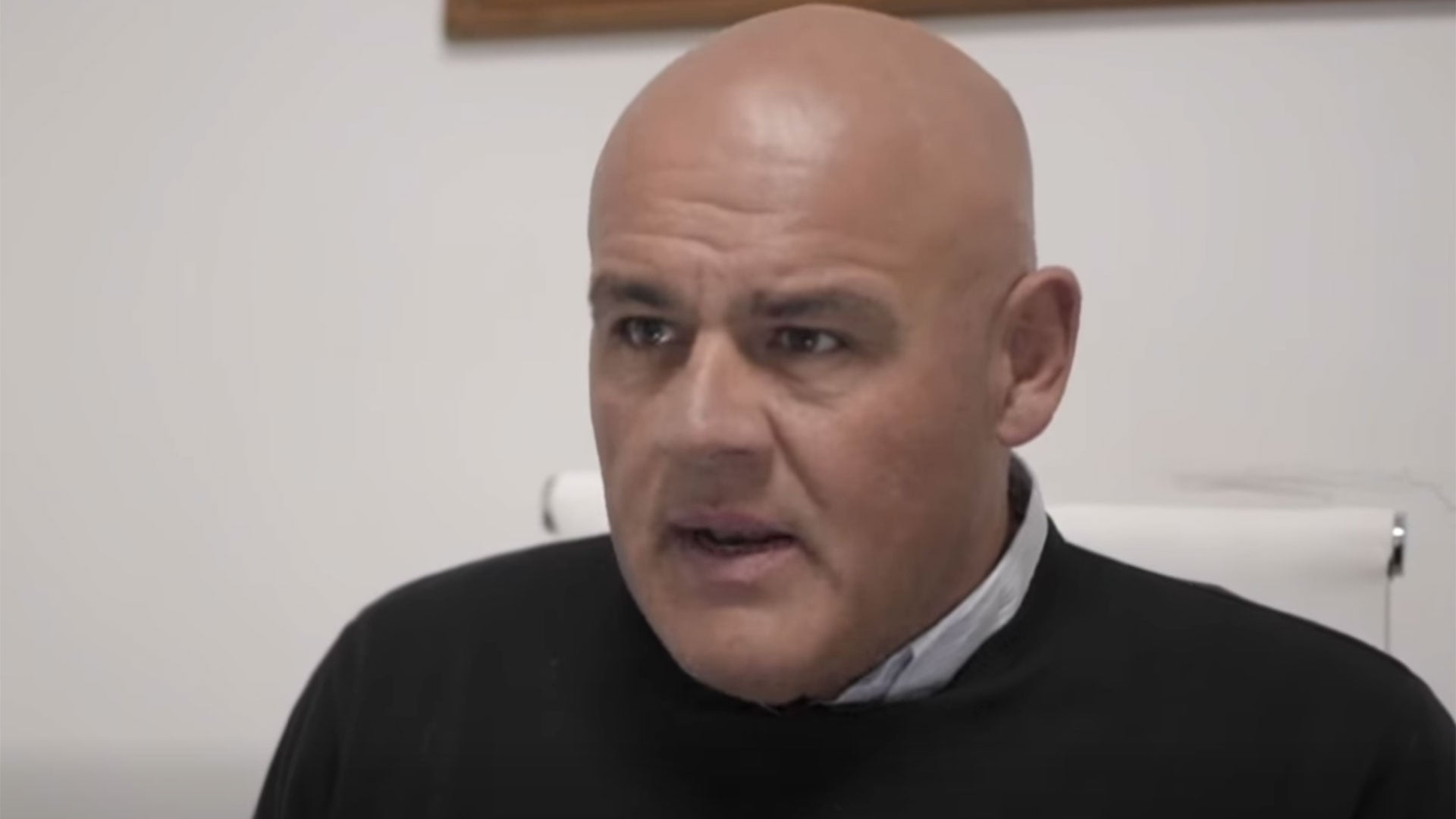 El caso comenzó a partir de la denuncia realizada por el director general del hospital, Esteban Rusinek (Facebook/@VitaeMedicinaReproductiva)