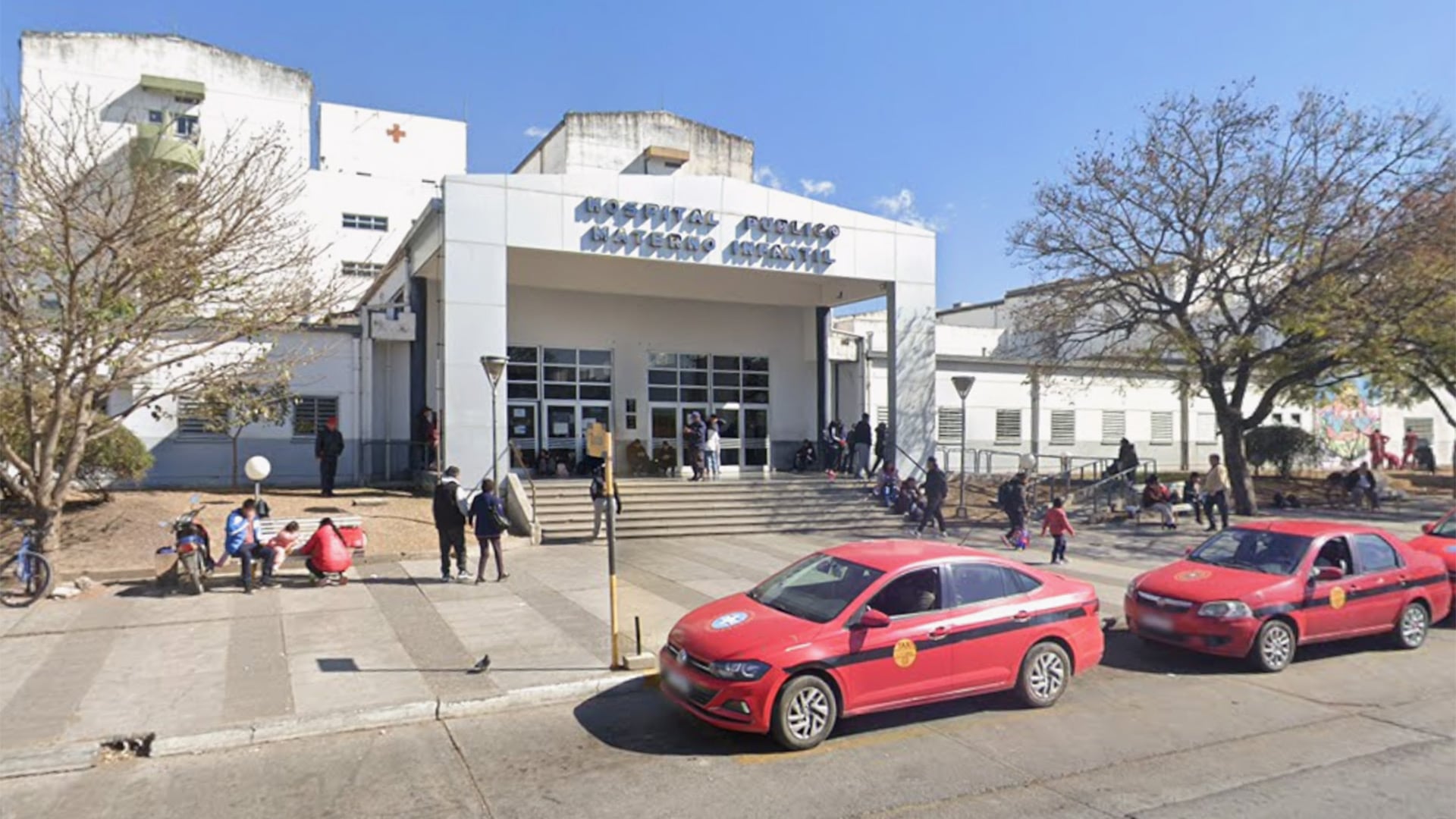 Los acusados trabajaban en el área de Neonatología del Hospital Público Materno Infantil de Salta