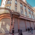 Adiós a un emblemático edificio de comercios de Rosario que cerró sus puertas luego de 130 años