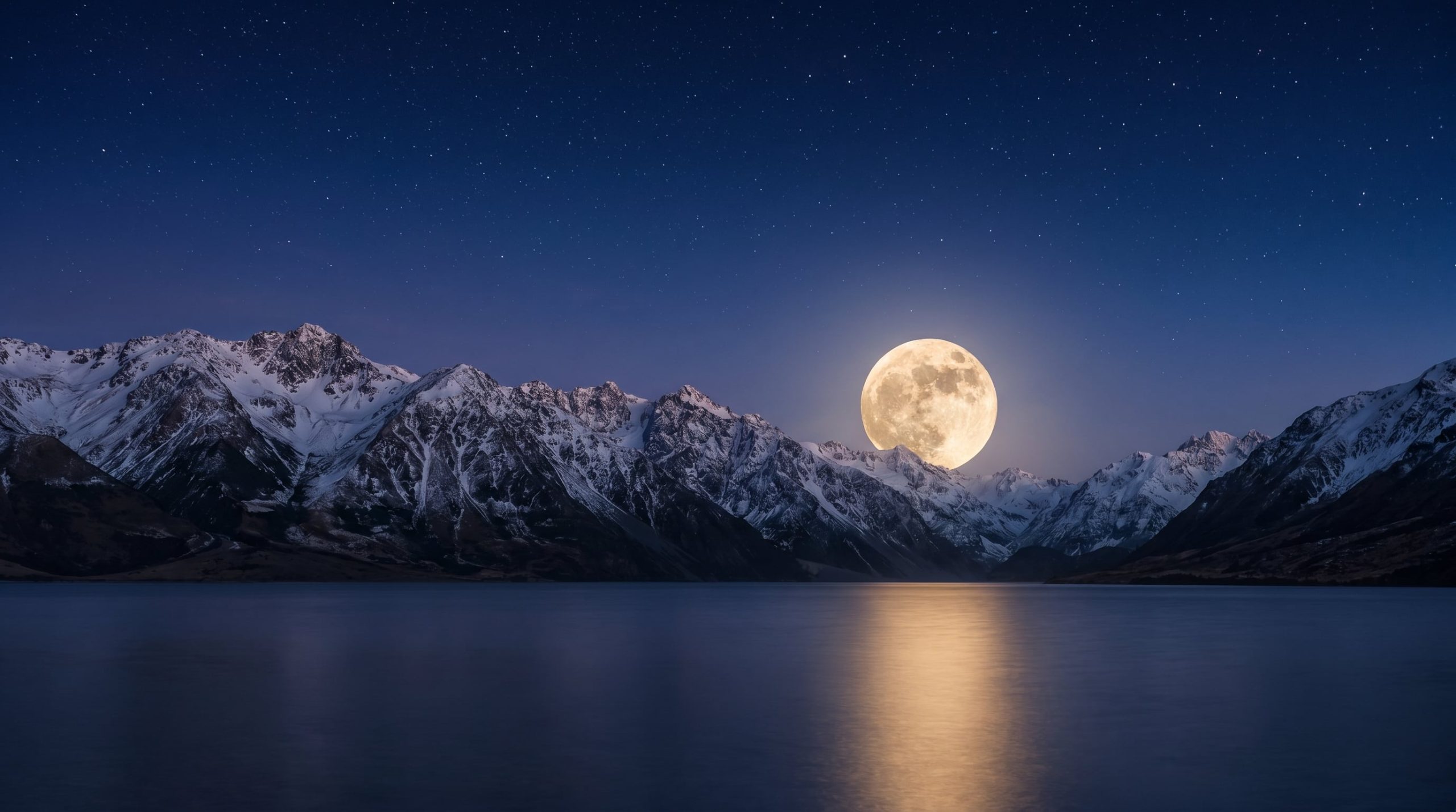 Agenda astronómica: cuándo es la Luna llena de julio 2026