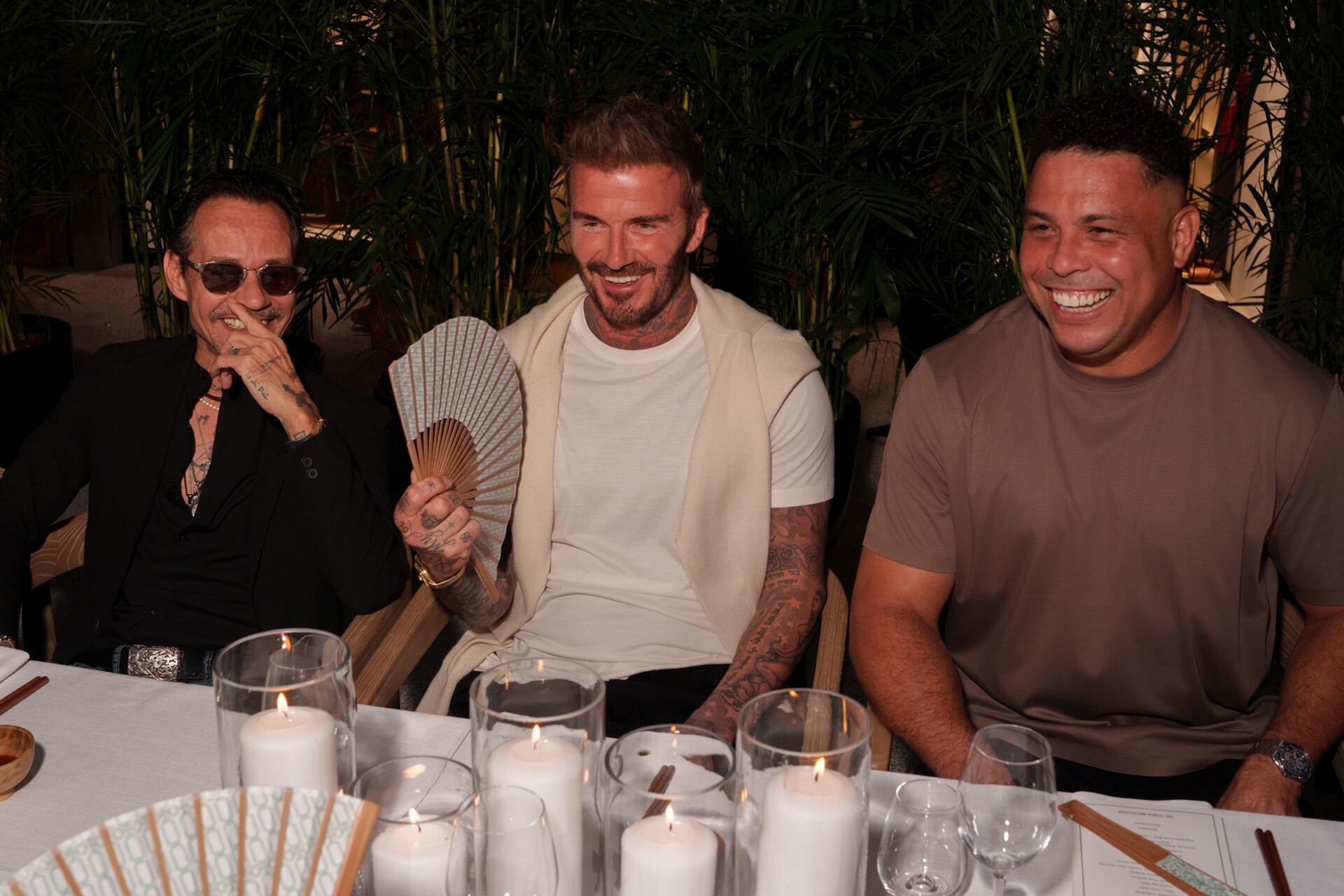 La inauguración del nuevo local de Victoria Beckham en Miami