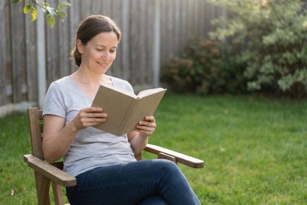 Aprender toda la vida, la clave de la felicidad según un experto de Harvard