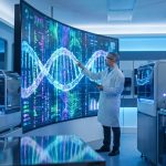 Así puede el análisis del ADN predecir enfermedades antes de que aparezcan los síntomas