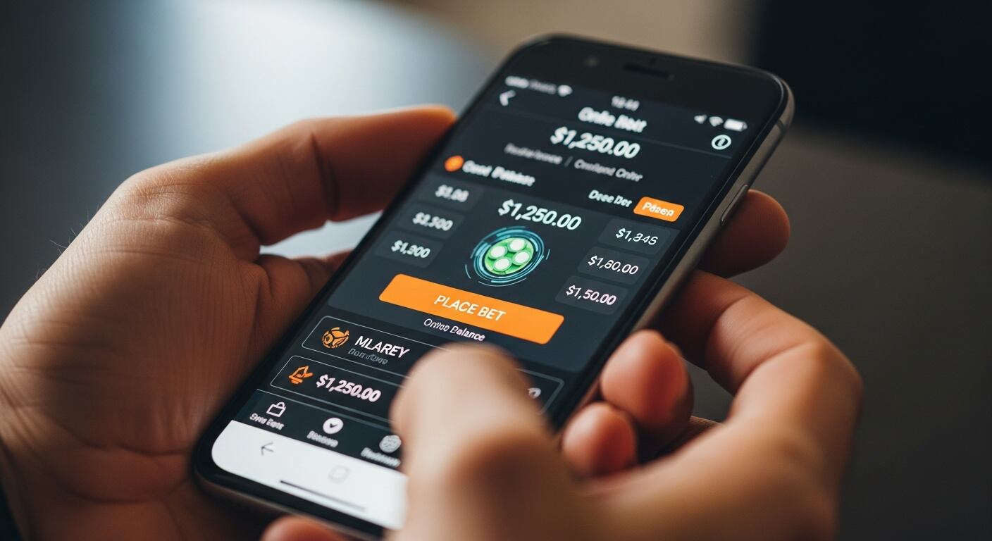Bloquearon más de 500 sitios de apuestas online ilegales en Argentina