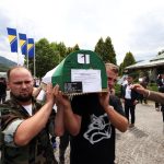 Bosnia conmemora los 31 años del genocidio de Srebrenica: el reclamo de “nunca más” de la ONU