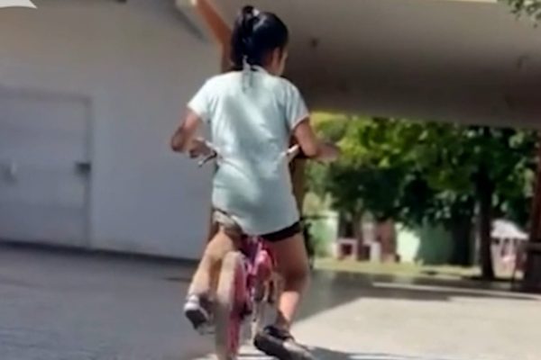 Buscan una familia para una nena de 11 años de Río Negro: la convocatoria está abierta en todo el país