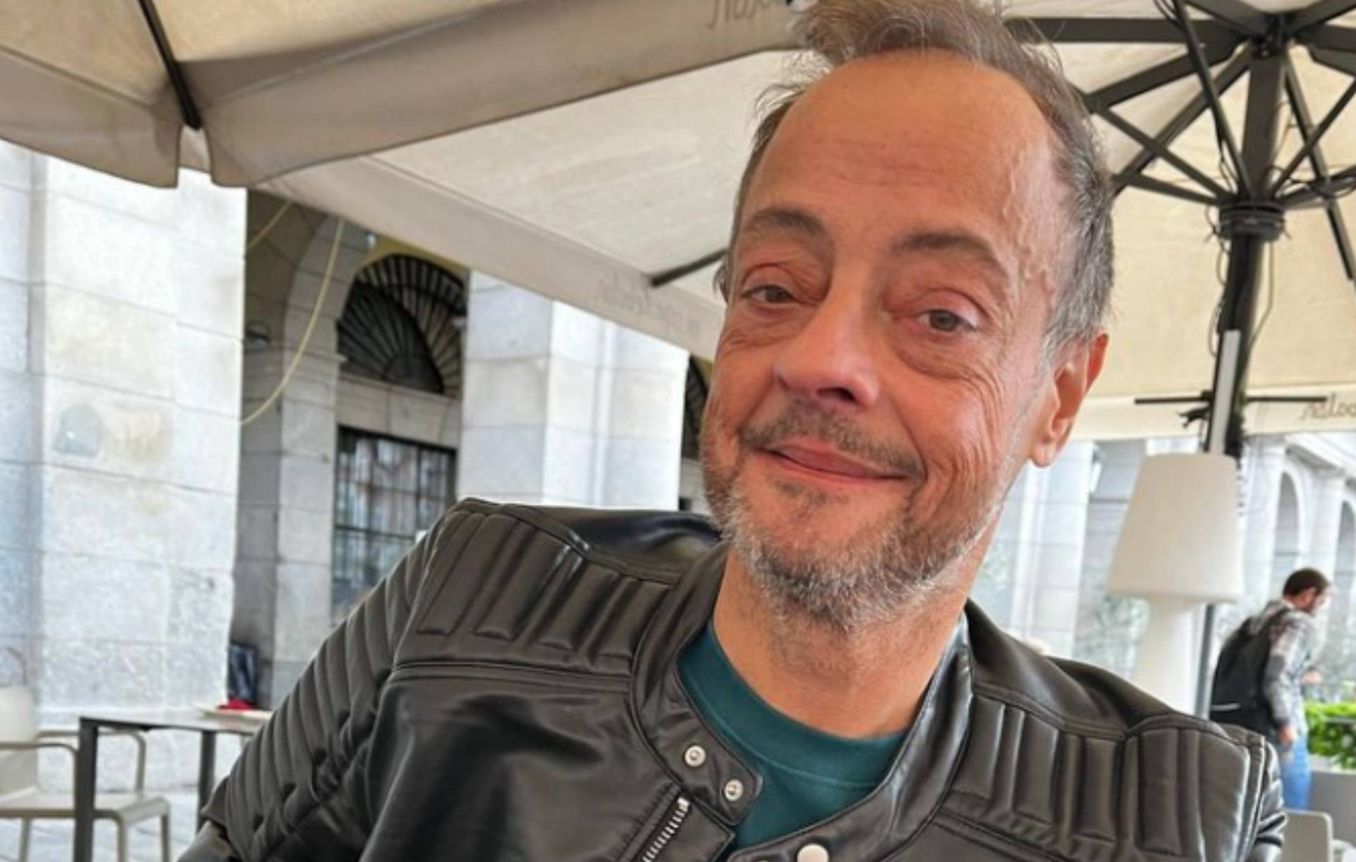 Cabito habló de su presente alejado de la radio y cómo quedó su vínculo con Matías Martin: “No me lo crucé más”