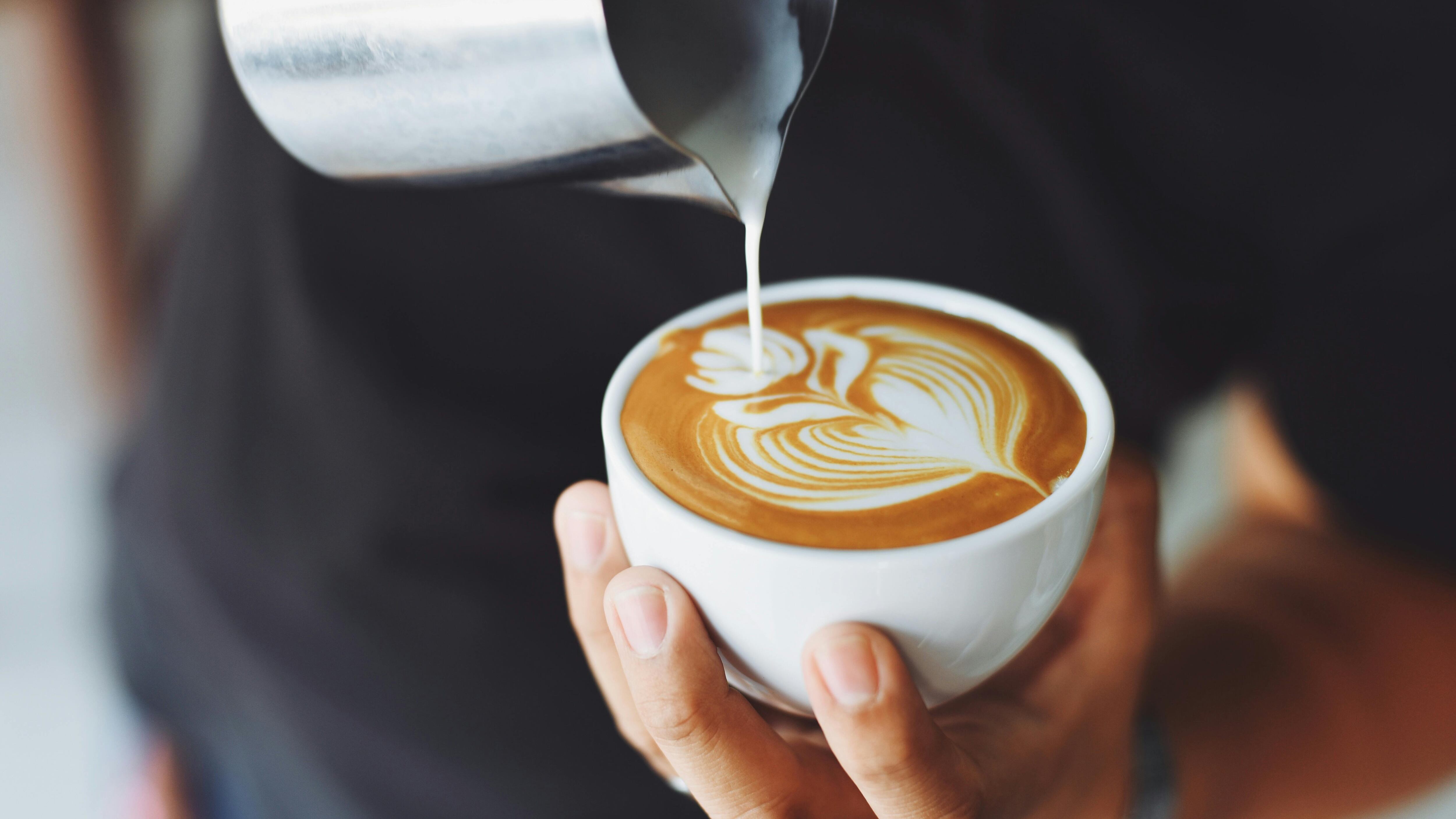 El método de preparación del café puede influir en sus efectos sobre el colesterol (Pexels)
