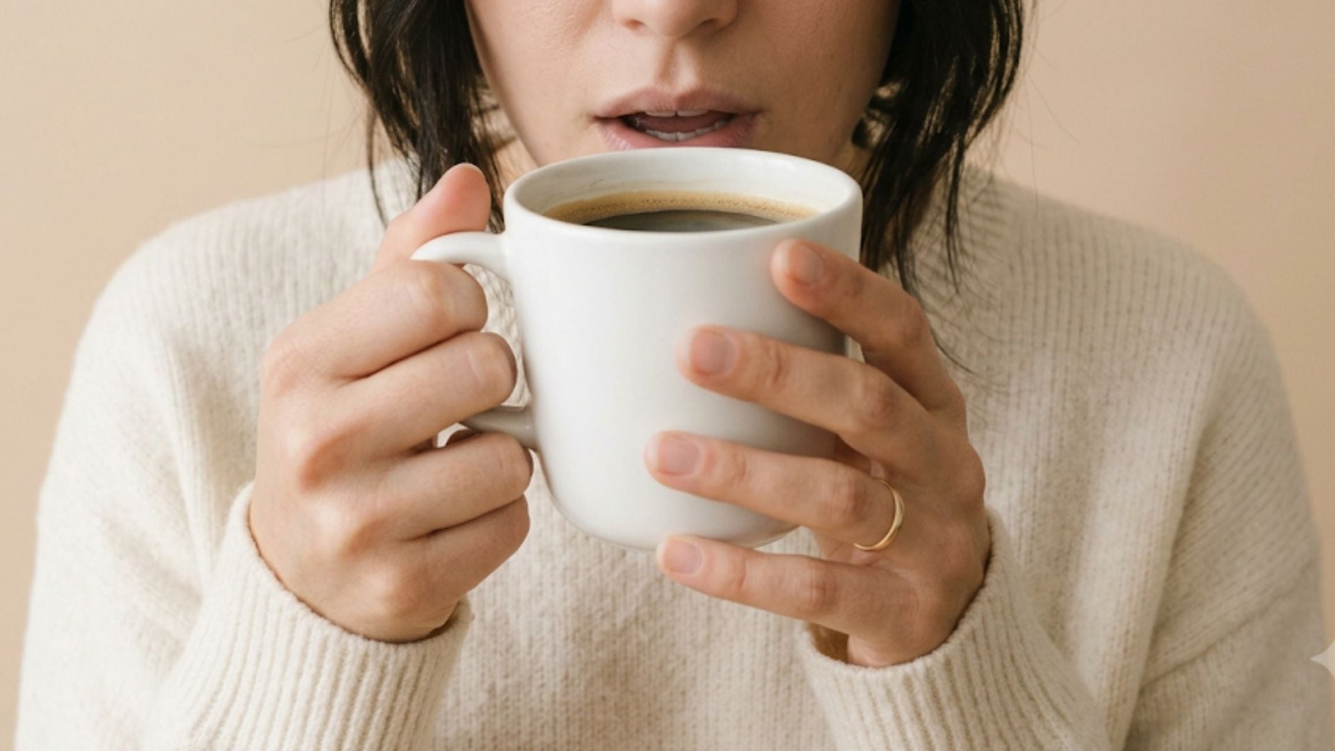 El café es la principal fuente de cafeína en la dieta de adultos en todo el mundo (Imagen Ilustrativa Infobae)