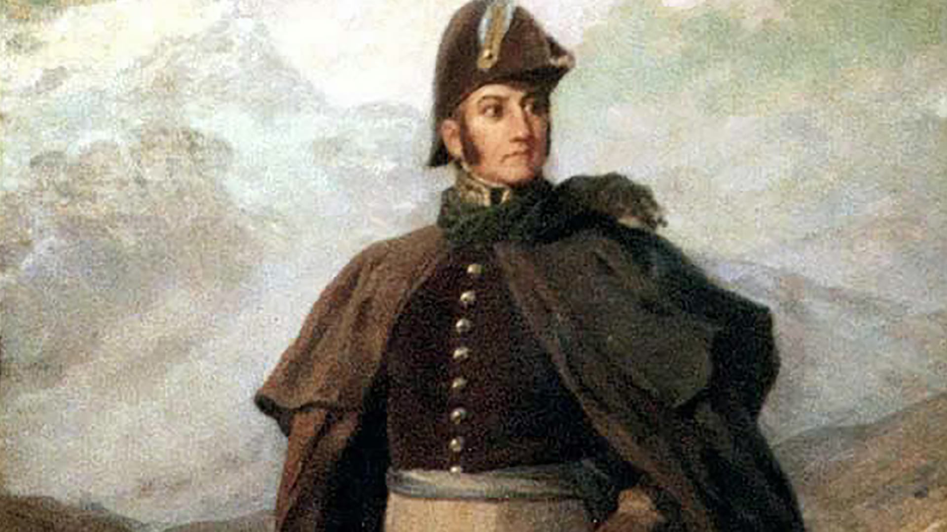 José de San Martín murió en 1850 en Boulogne-sur-Mer, Francia, y su fallecimiento se recuerda cada 17 de agosto