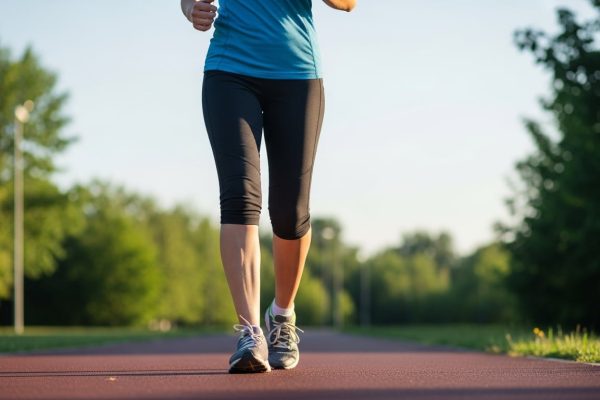 Caminar cinco minutos cada hora ayuda a reducir los daños de la vida sedentaria