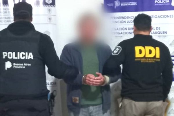 Carlos Casares: el horror que sufrió una nena violada y embarazada por su papá, condenado a casi 13 años de prisión