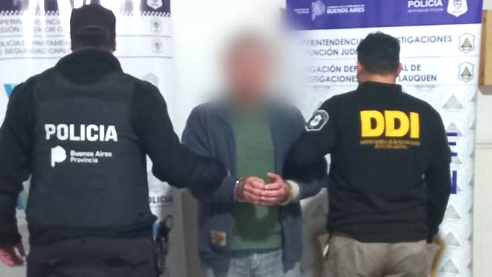 Carlos Casares: el horror que sufrió una nena violada y embarazada por su papá, condenado a casi 13 años de prisión