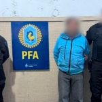 Cayó en Berazategui un prófugo con pedido de captura por abuso sexual agravado