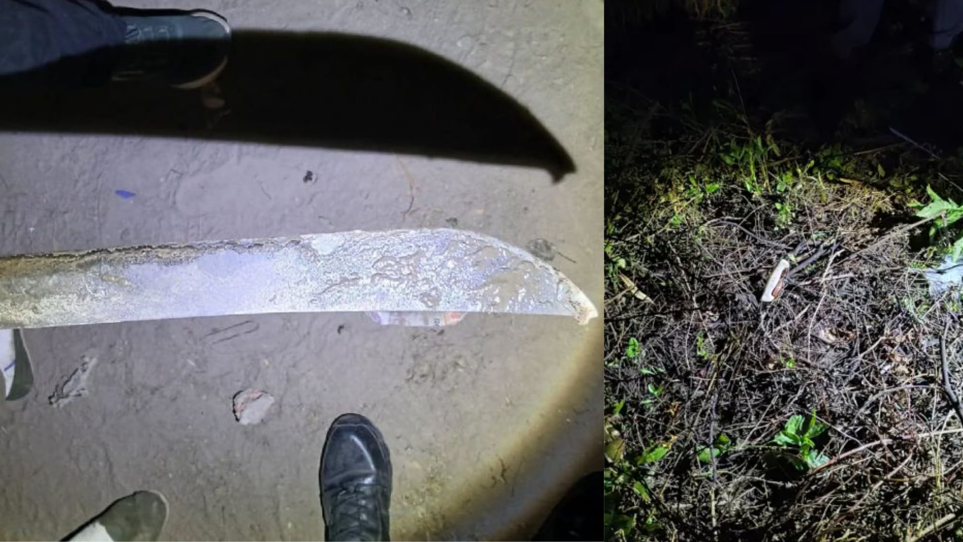 Chaco: un hombre murió apuñalado y otro resultó herido tras una pelea en medio de los festejos por el triunfo de Argentina