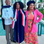 Científica-investigadora con alma dominicana: el aporte de Virnaliz Jiménez Cruz a la Universidad de Illinois