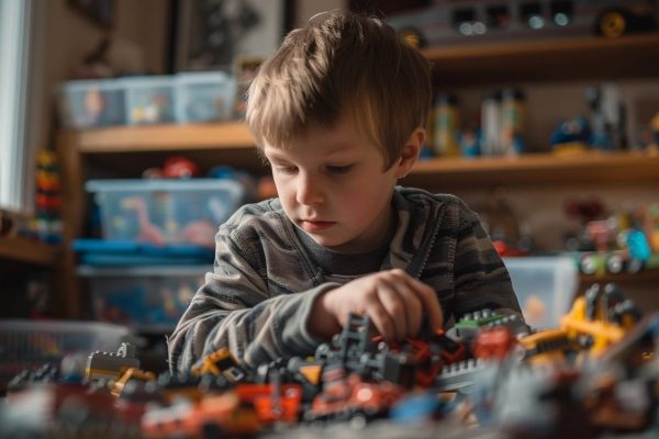 Ciudades que cuidan: cómo diseñar entornos urbanos pensando en el autismo