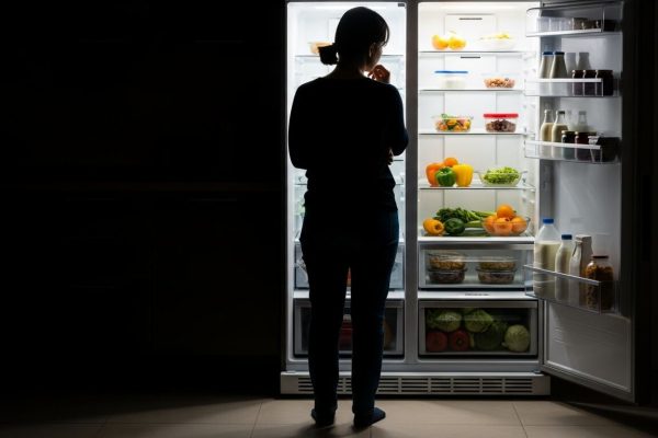 ¿Comer fruta de noche eleva la glucosa Qué dice la ciencia sobre su impacto real