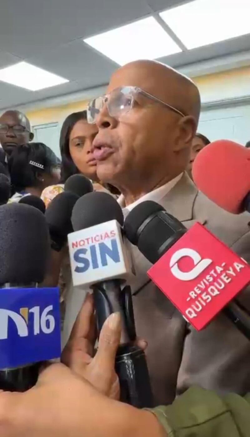 Comisión Bicameral aplaza el debate del nuevo Código Penal en República Dominicana: 84 propuestas en espera