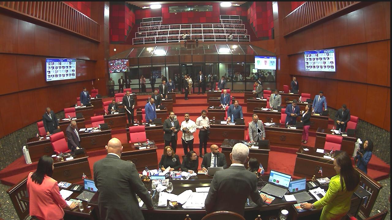 La Comisión Bicameral aseguró que revisará todas las observaciones enviadas por ciudadanos e instituciones al Congreso. (Imagen de cortesía)