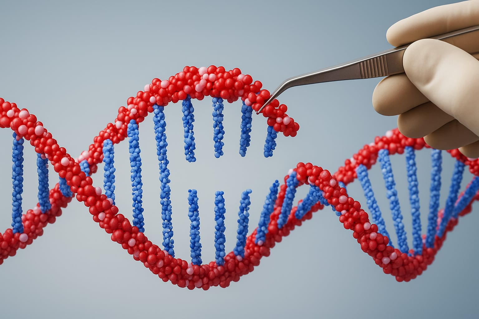 La UBA anunció el primer cerdo modificado genéticamente en Argentina para trasplantes de órganos humanos (Imagen Ilustrativa Infobae)