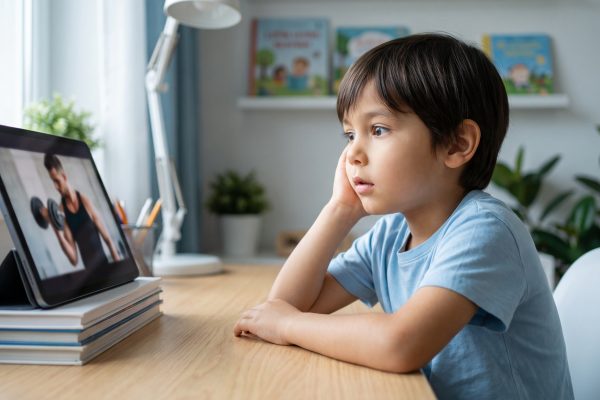 Cómo hablar con los niños cuando la preocupación por la apariencia afecta su calidad de vida