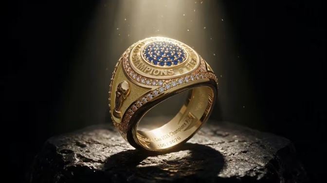 Por primera vez, los futbolistas del equipo ganador recibirán anillos conmemorativos, un gesto tomado de las grandes ligas deportivas de Estados Unidos (FIFA)