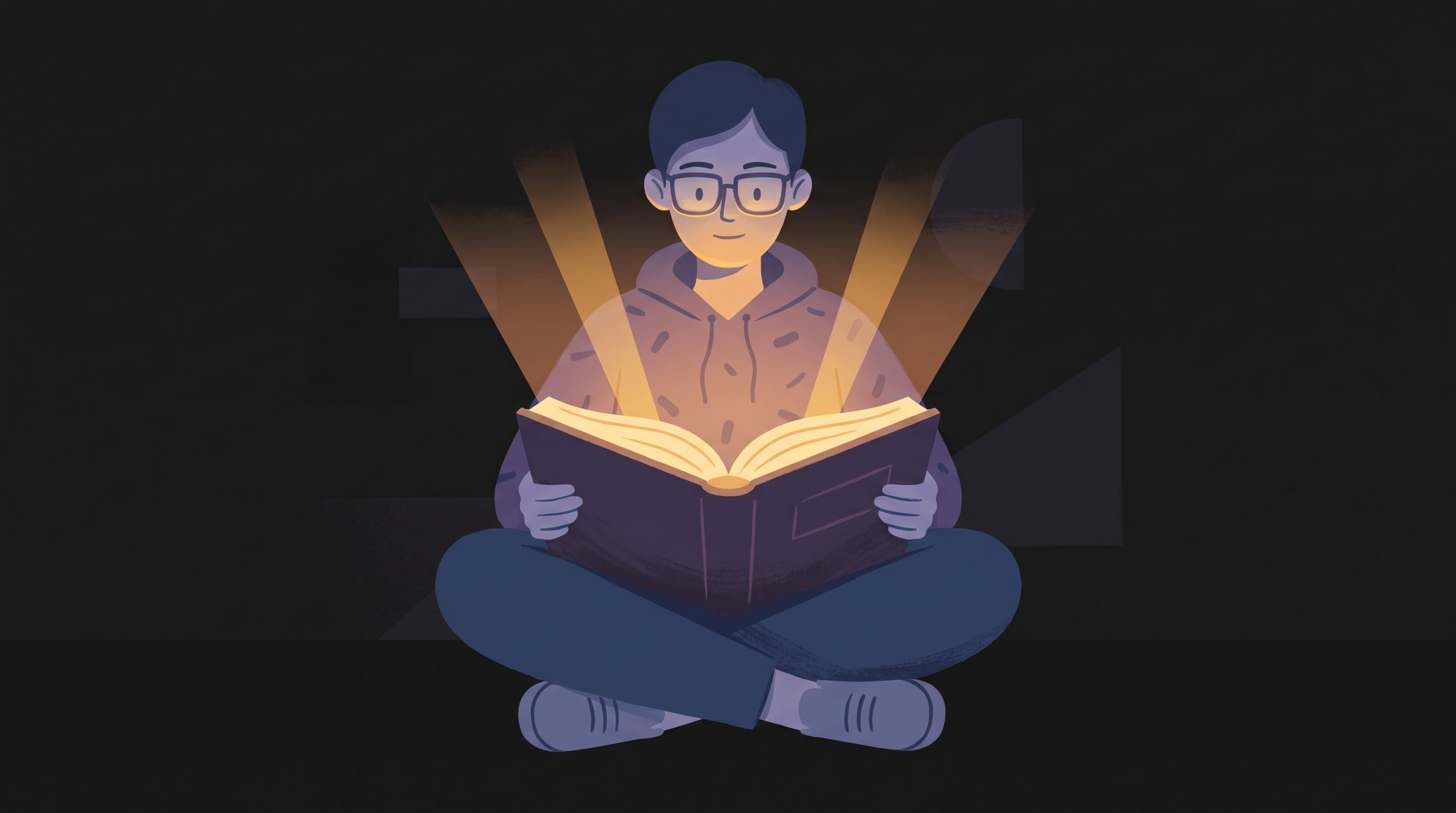 La biblioterapia utiliza la lectura como herramienta terapéutica para mejorar la salud mental y el bienestar emocional (Imagen Ilustrativa Infobae)